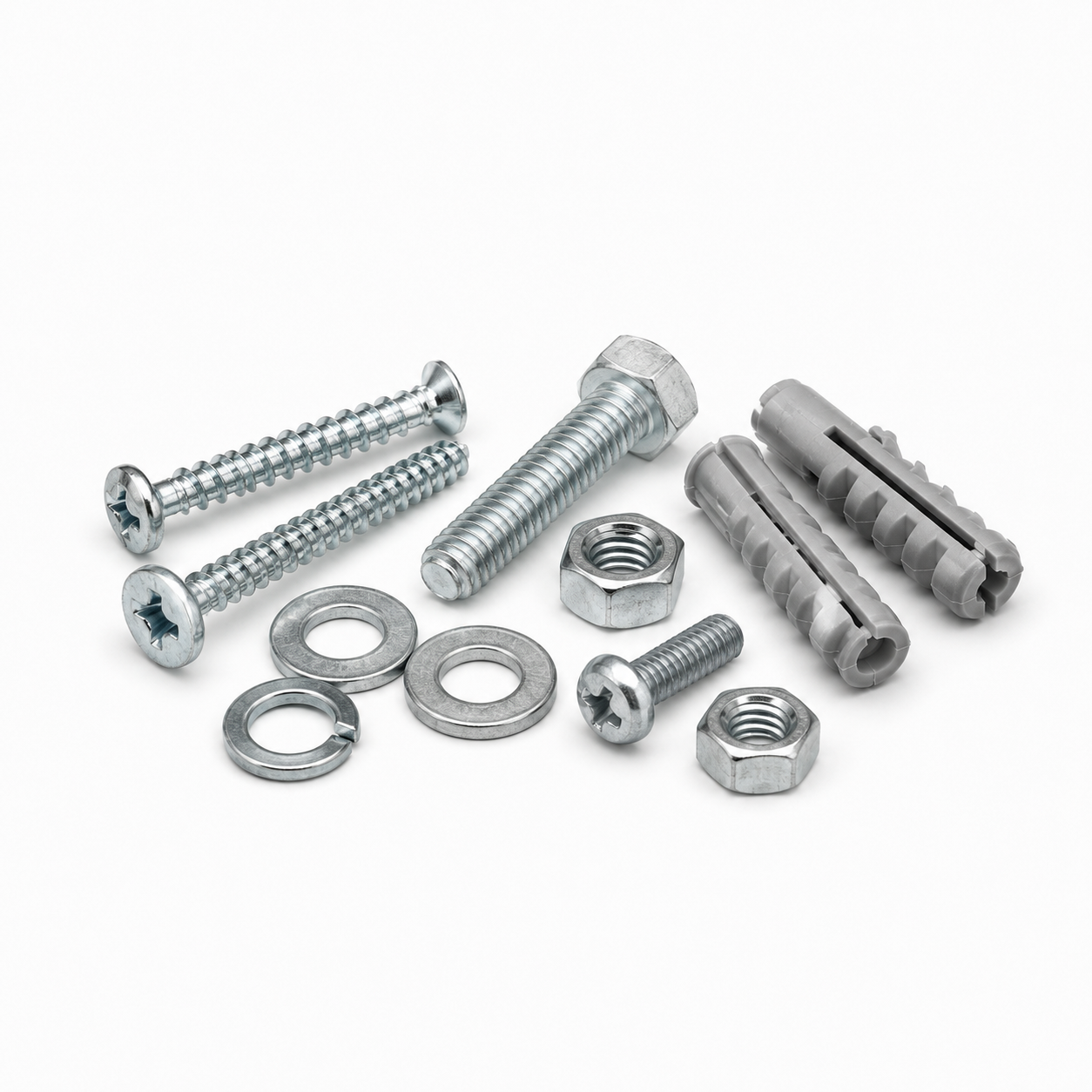 Fasteners